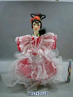 藏品(小旦)的圖片